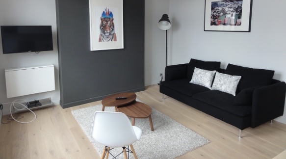 B&B, Furnished apartment rental Lille, aparthotel, holiday rentals, vacation